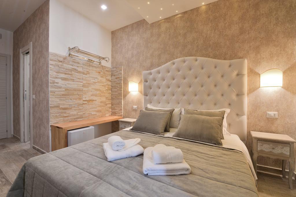 Relais Barberini Hotel Rome Buitenkant foto