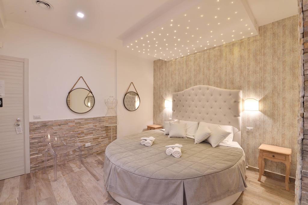 Relais Barberini Hotel Rome Buitenkant foto